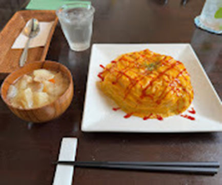 ちゃんまりキッチンさくら