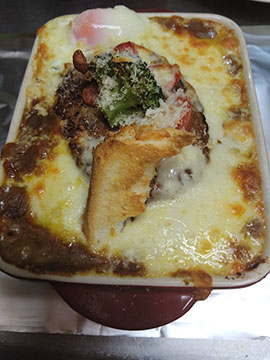 カフェダイニングとも