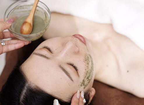 Beauty salon Nani.me