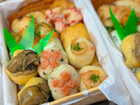 がんす老舗本店 三宅水産／三宅ShoP
