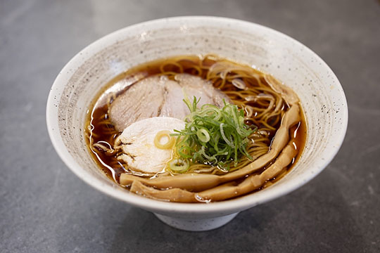 中華そば　神田　そめいよしの