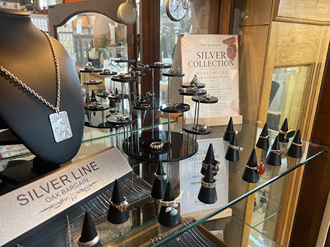 古来堂 柏旭町店