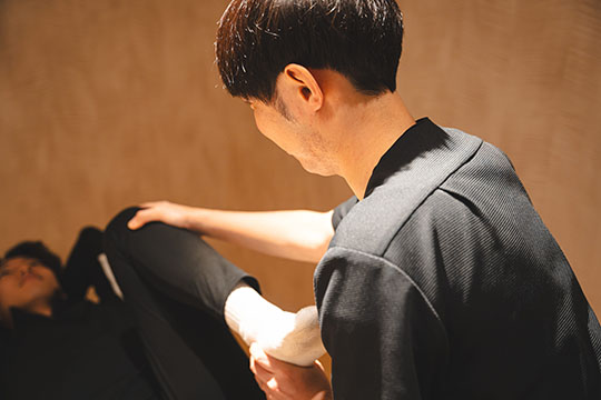 Tehokas江別中央