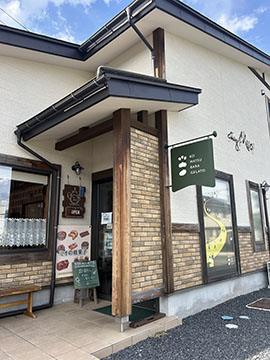株式会社シェ・ミオ