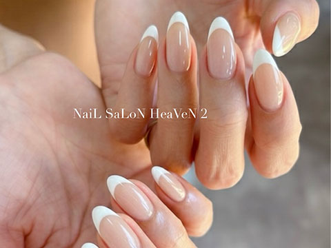 NaiLSaLoN HeaVeN本店