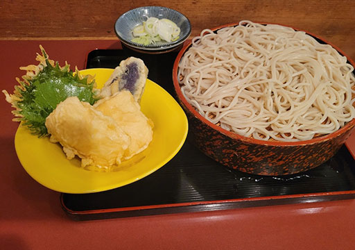 松月庵
