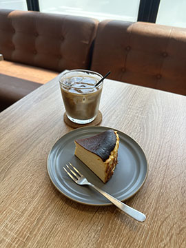 ROKUMACHI CAFE