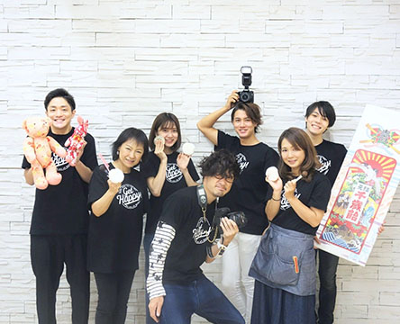 スタジオステラ