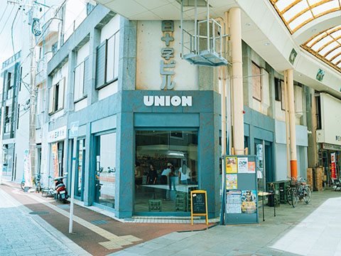 UNION