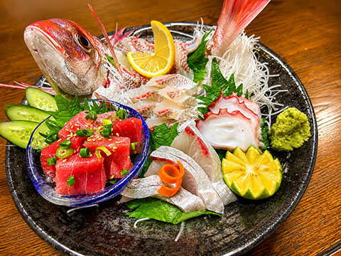 定食＆居酒屋のお店 YAMATOYA