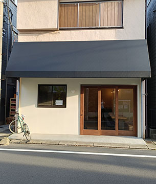 MYUI kitchen＆cafe