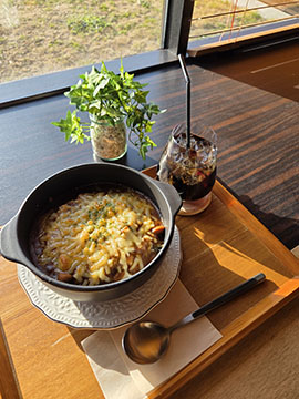 ニコカフェ