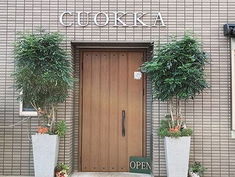ＣＵＯＫＫＡ