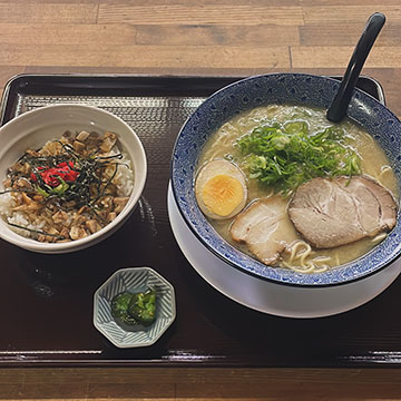 らーめん楓々亭