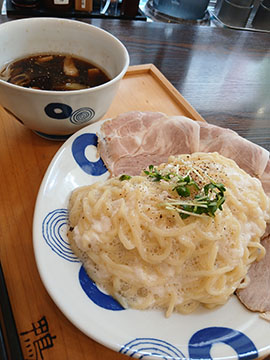 鴨ふじ