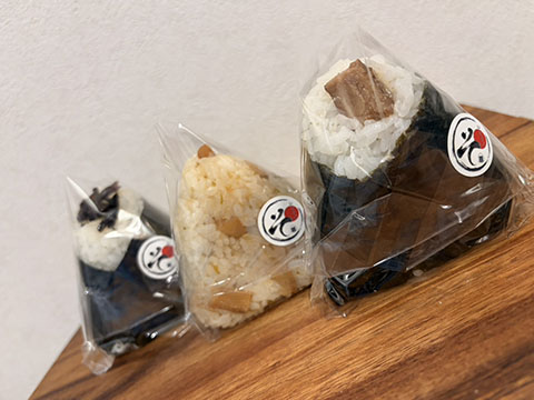おむすび お惣菜屋   そ。（南大分店）