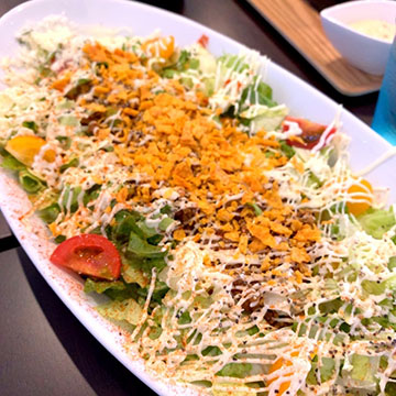 Dining Cafe PROTIO