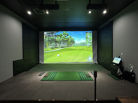PROTIO GOLF &CAR