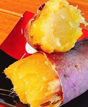焼きいも屋ぴーす
