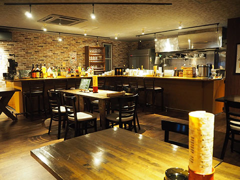 グリル&ワイン酒場　meet