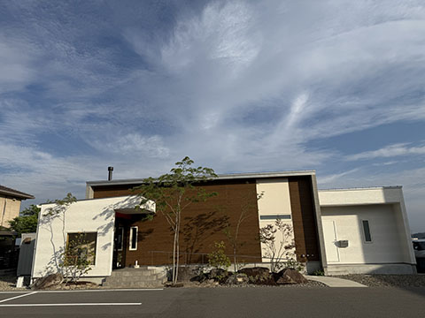 La MAison RUrale