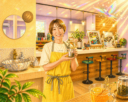 Cafe Poppo