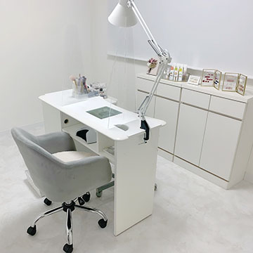 chérie PRIVATE NAIL SALON