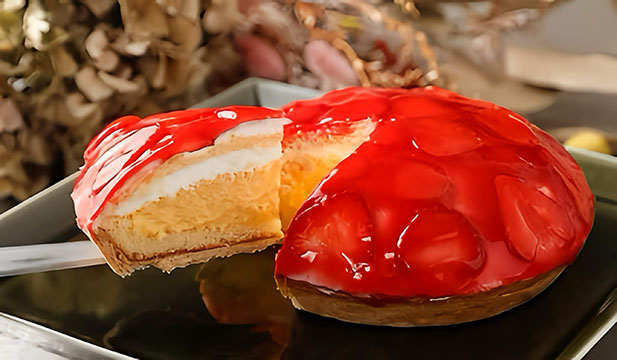 イヴォワール洋菓子店さくら本店