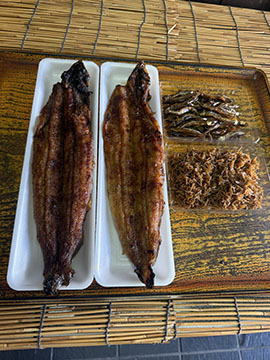 魚清西店