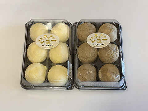 菓子工房　ふくや
