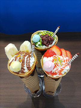 ｓｗｅｅｔｓ＆ｃｏｆｆｅｅ ＣＨＯＣＯ‘ｓ