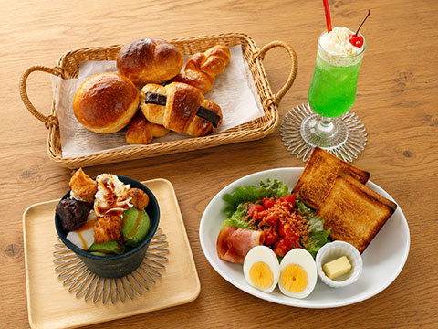 Koco cafe