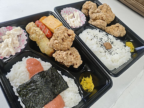 じゃぱん亭