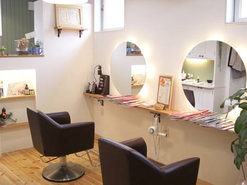 nicohair