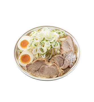 ラーメンもっけだの酒田店