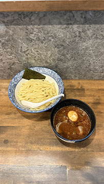 つけ麺鉄生