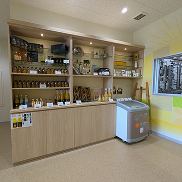 小林果園 西予市多田工場