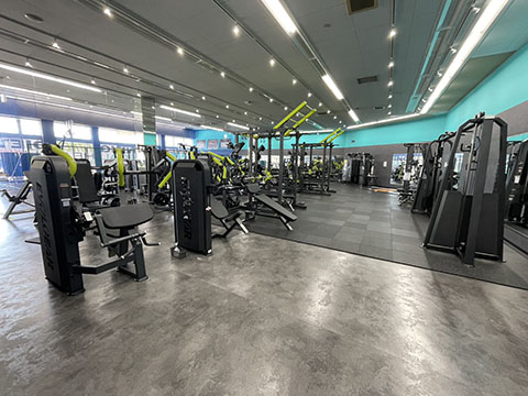 ARUGAGYM24