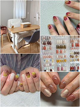 yuconico nail